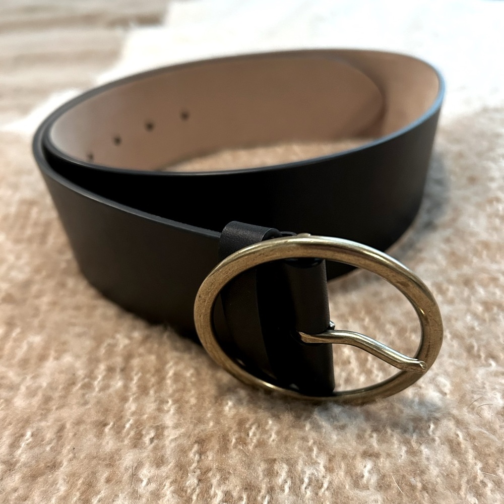 Wilfred Aritzia belt